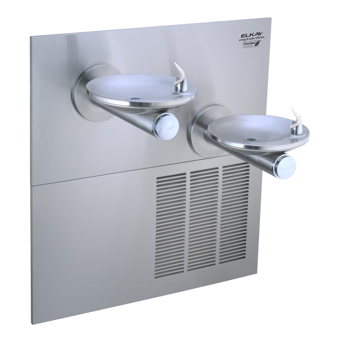 BSC PREFERRED Bsc Preferred LRPBGRNM28K Bi-level Drinking Fountain