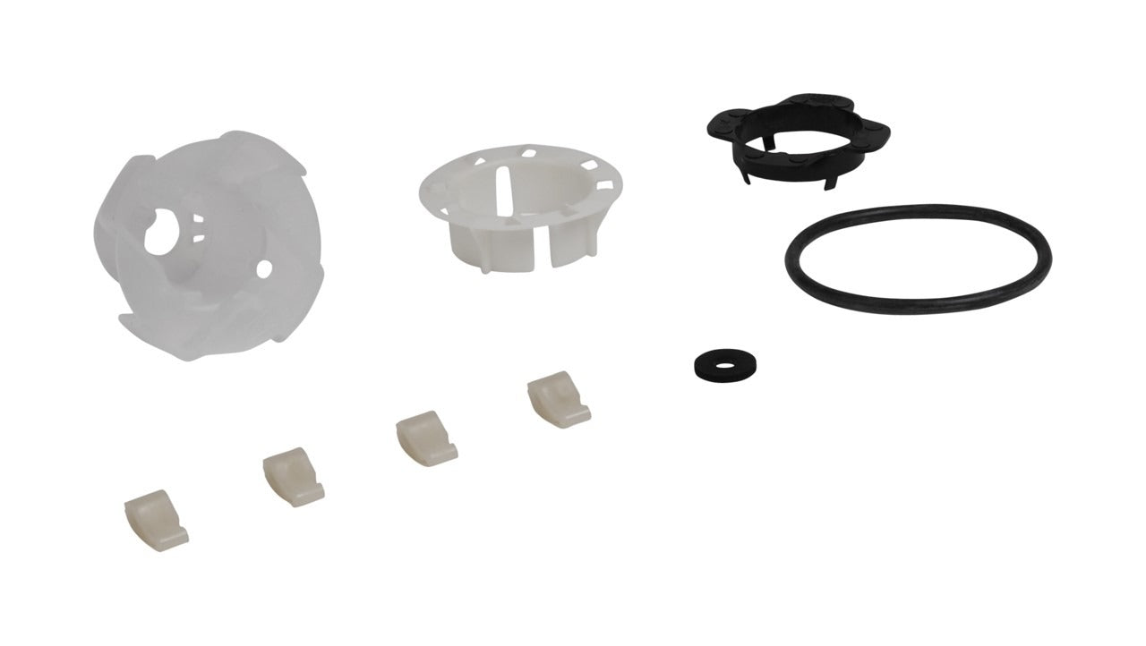 WHIRLPOOL Whirlpool 285811 Washing Machine Agitator Repair