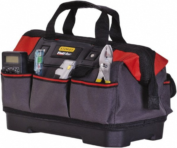 STANLEY Stanley FMST514150 Fatmax Open Mouth Tool Bag 14 in