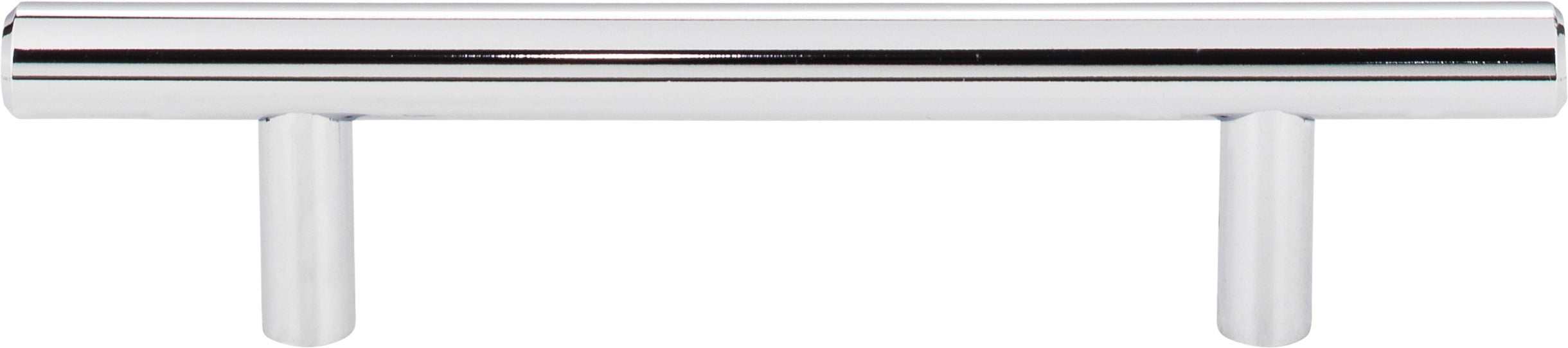 ELEMENTS Elements 156PC Cabinet Bar Pull 96mm Polished Chrome