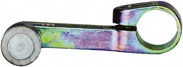 SCHNEIDER ELECTRIC Square D 9007B22 Limit Switch Roller Lever 7.6 in Steel