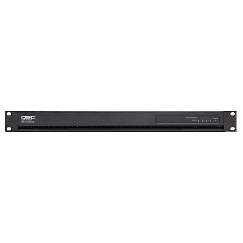 QSC Qsc Llc MP-A40V 4-channel 800W Power Amplifier