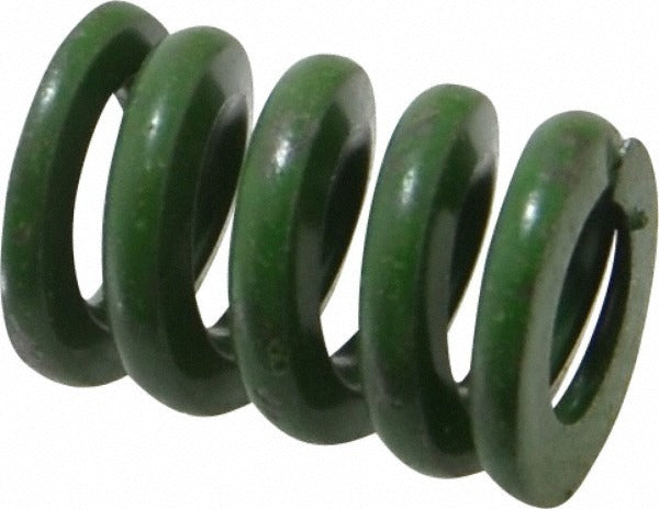 ASSOCIATED SPRING Associated Spring Raymond 106-404 Die Spring Extra Heavy-duty