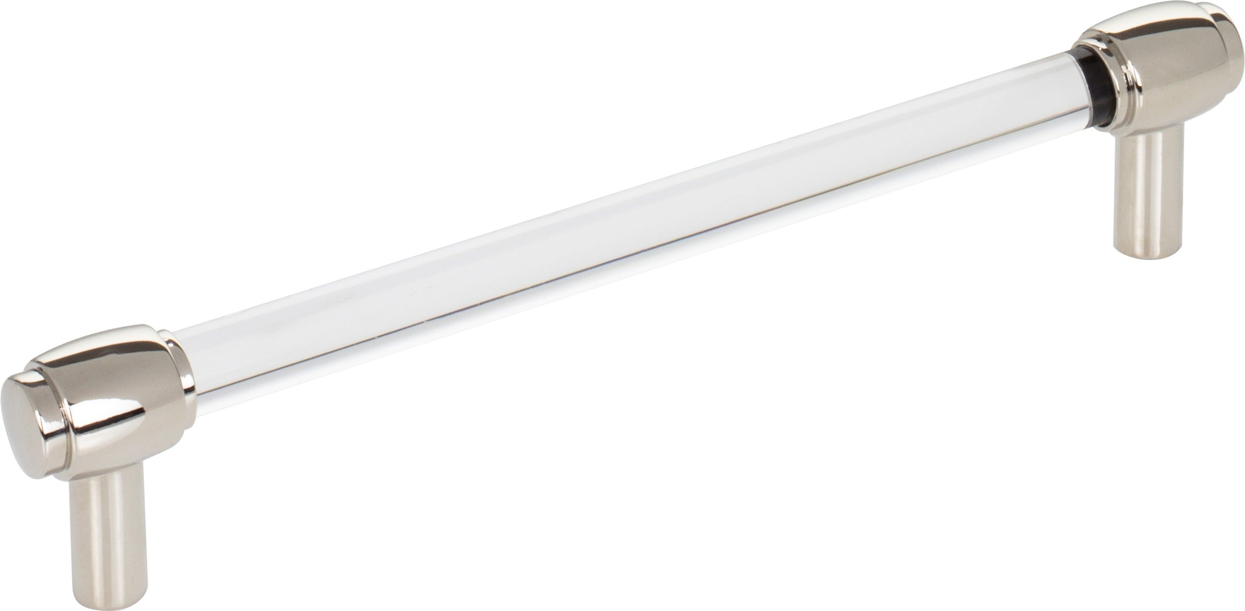 JEFFREY ALEXANDER Jeffrey Alexander 775-160NI Bar Pull 160mm Polished Nickel