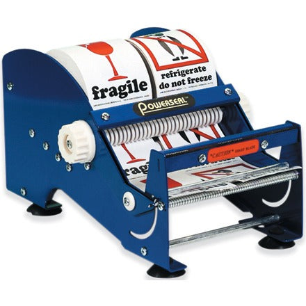 BSC PREFERRED Bsc Preferred SL9506 Tabletop Label Tape Dispenser