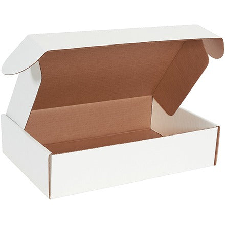 BSC PREFERRED Bsc Preferred MFL17114 Corrugated Document Mailer 50-pack