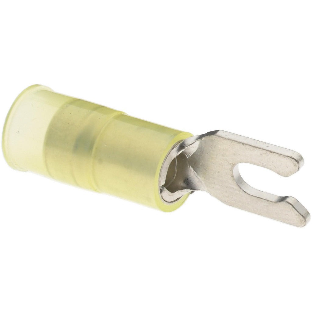 VALUE COLLECTION Value Collection ZLSNYD5-3.7 Locking Fork Terminal