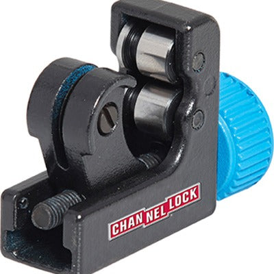 CHANNELLOCK Channellock W-4204 Mini Tubing Cutter Up to 1.125 in