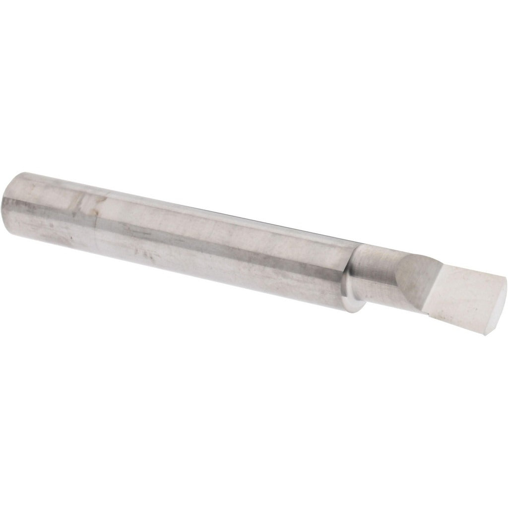 ACCUPRO Accupro ACC-BBL290600 Boring Bar Left Hand Solid Carbide