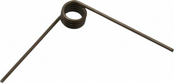 GARDNER SPRING Gardner Spring GT4018709-ML Torsion Spring 90 Deg Left Hand