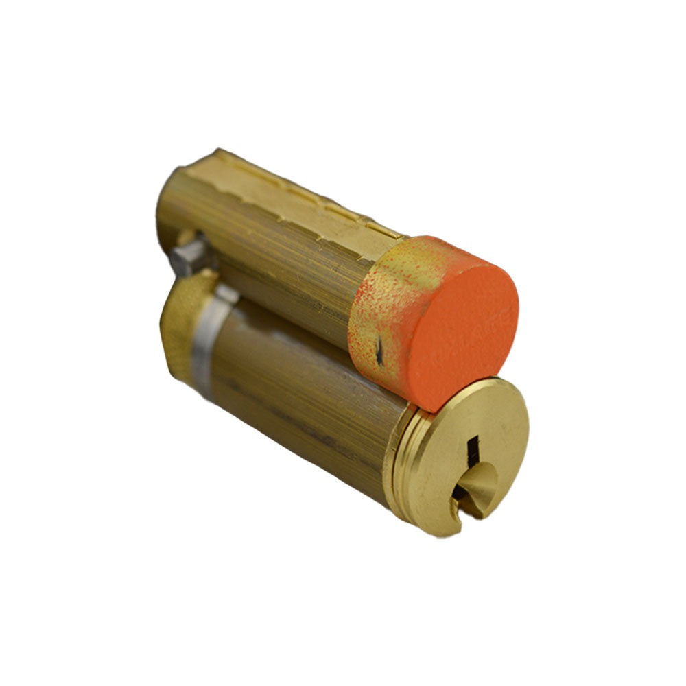 SCHLAGE Schlage Commercial 23030ICA Interchangeable Core Temp Core