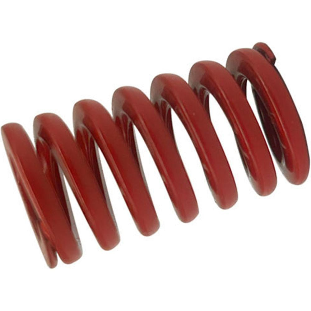 GIBRALTAR Gibraltar DCIH16-25 Heavy-duty Die Spring Red