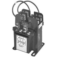ABB Abb x4150psf1 Control Transformer 150VA 460/230/208VAC