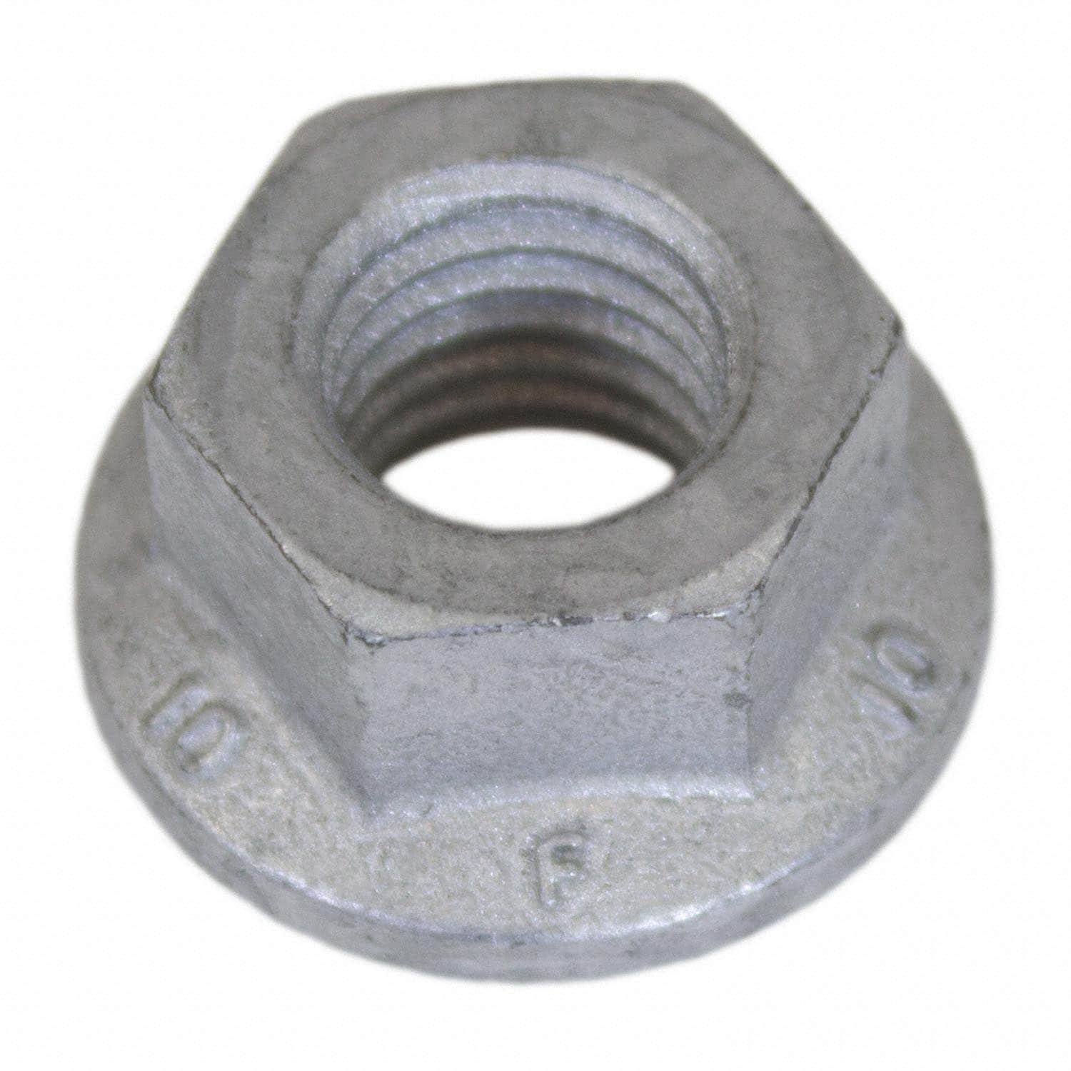 MAKITA Makita 252155-9 Hex Nut (M12-19) 252155-9