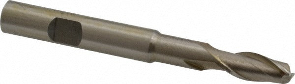 VALUE COLLECTION Value Collection 720-1177 Square End Mill 5/16 in 2 Flute Hss