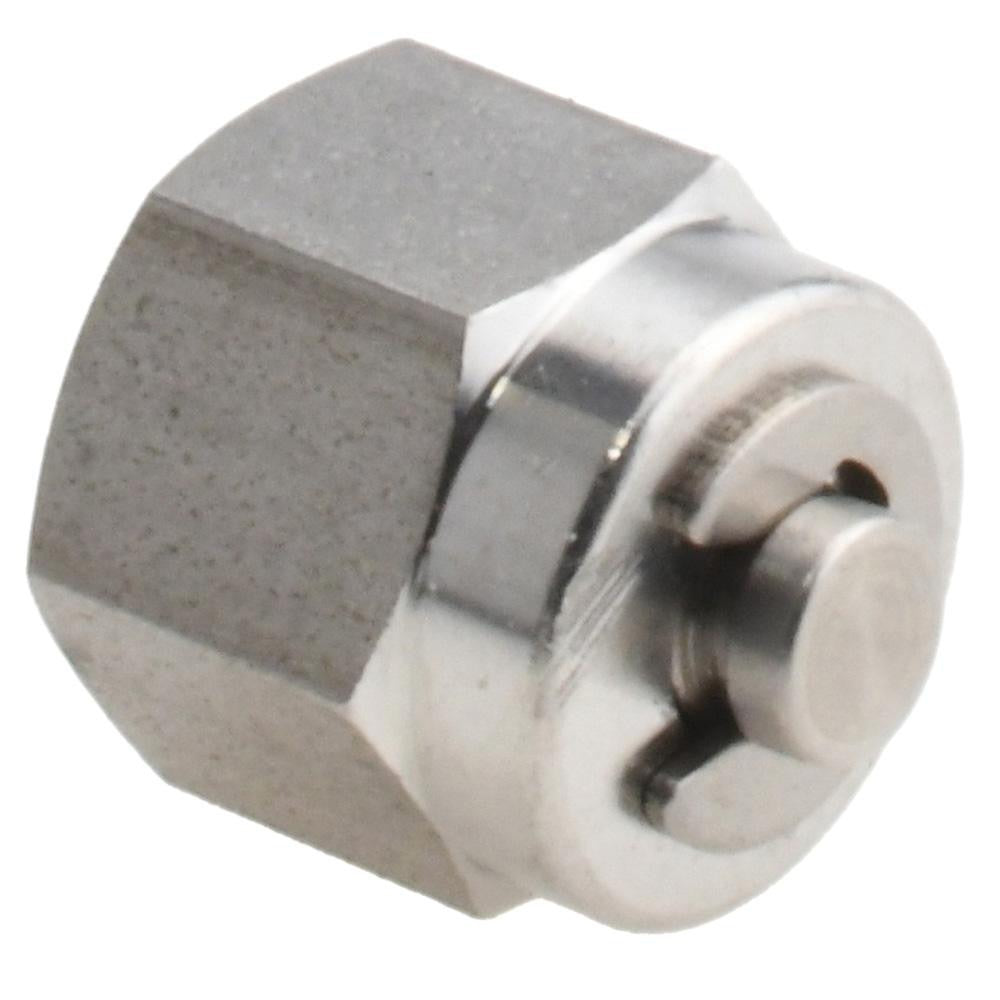 VALUE COLLECTION Value Collection SS-TP-FT3 Compression Tube Plug 3/16 in