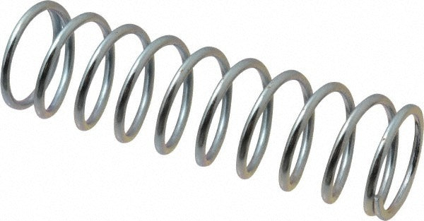 VALUE COLLECTION Value Collection 06812762 Compression Spring 0.72in Od