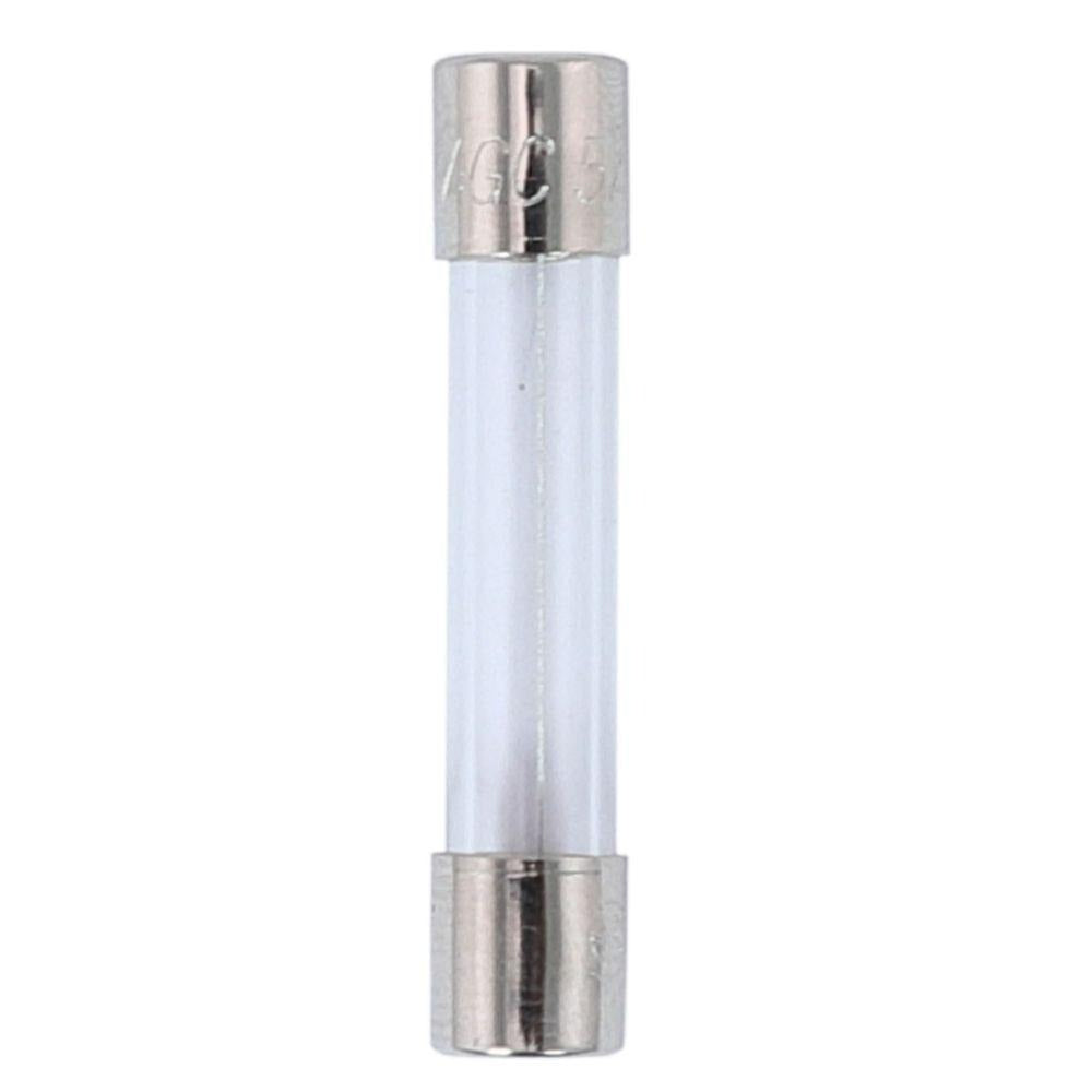 BUSSMANN Bussmann AGC-5 Low Voltage Fuse 5 A (1/4 x 1-1/4 in)
