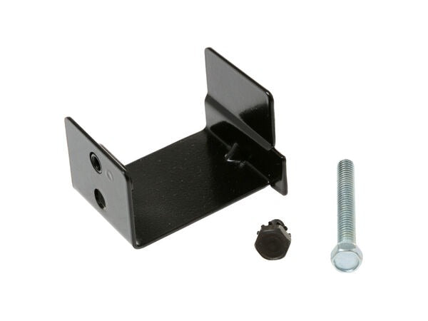 GENERAL ELECTRIC General Electric WB02X38742 Range Hood Bracket Left (Replaces AP6996699)