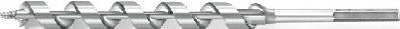 IRWIN Irwin Industrial Tool Co 49915 Solid Center Auger Bit