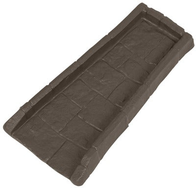 SUNCAST Suncast Corp SBR24 Decorative Downspout Splash Block