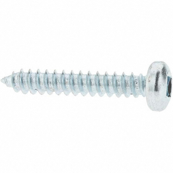 VALUE COLLECTION Value Collection 40777 No. 8 Pan Head Sheet Metal Screw 100pk