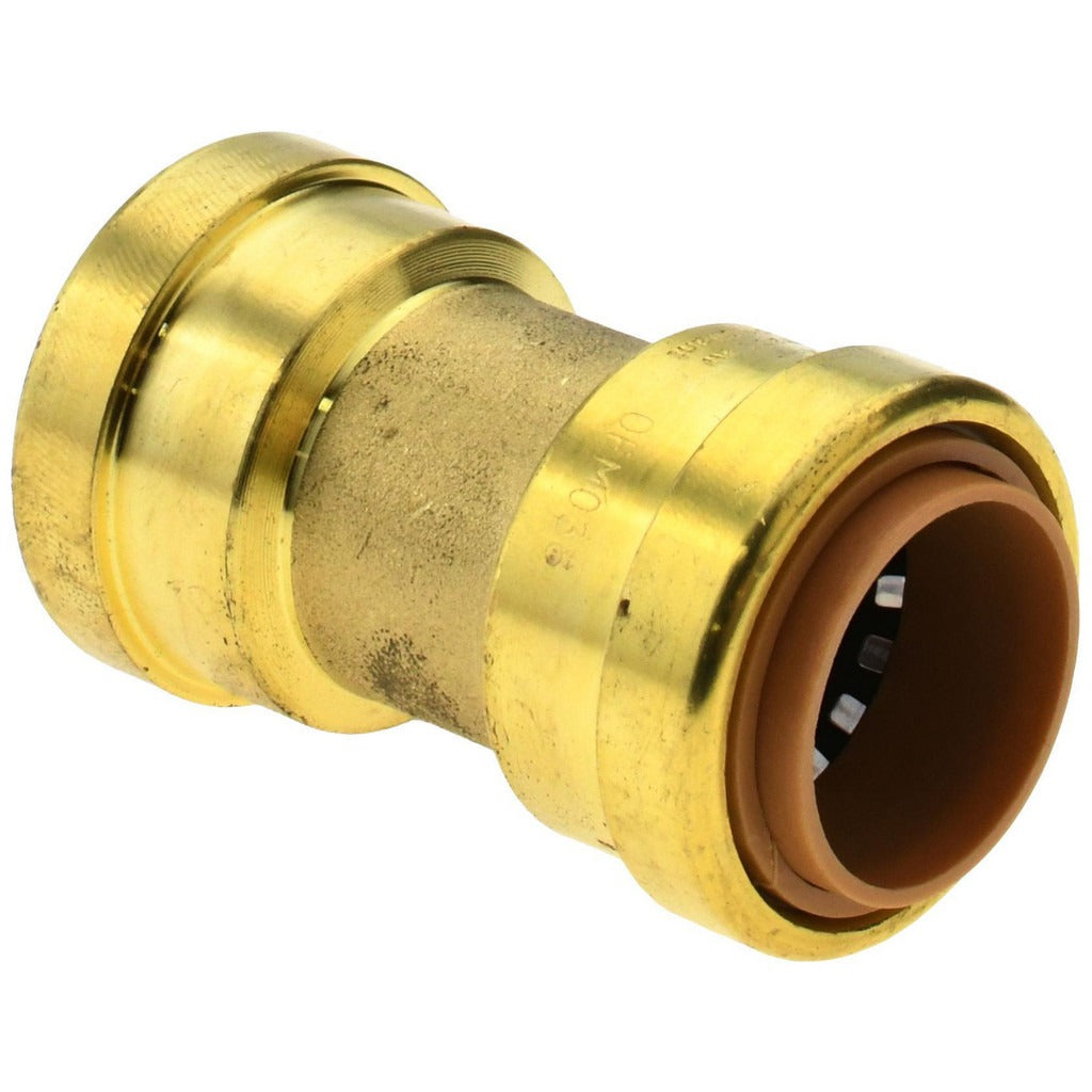 VALUE COLLECTION Value Collection 6630-004 Push-to-connect Tube Fitting 3/4 in