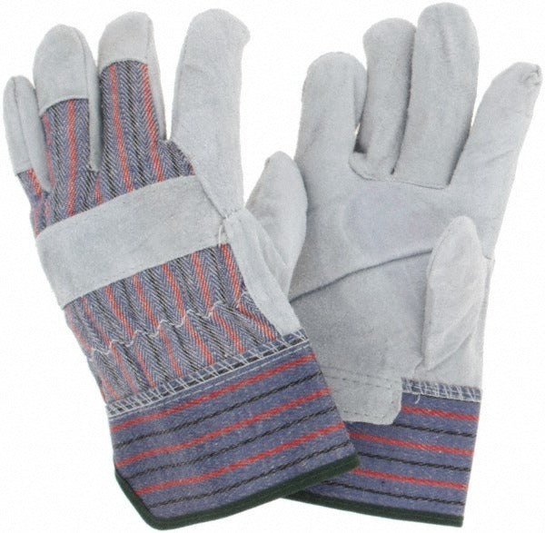 PIP Pip 84-7532/M Split Cowhide Work Gloves Large