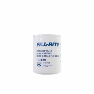 FILL-RITE Fill-rite Company F2510HM0 Fuel Transfer Filter 25 Gpm