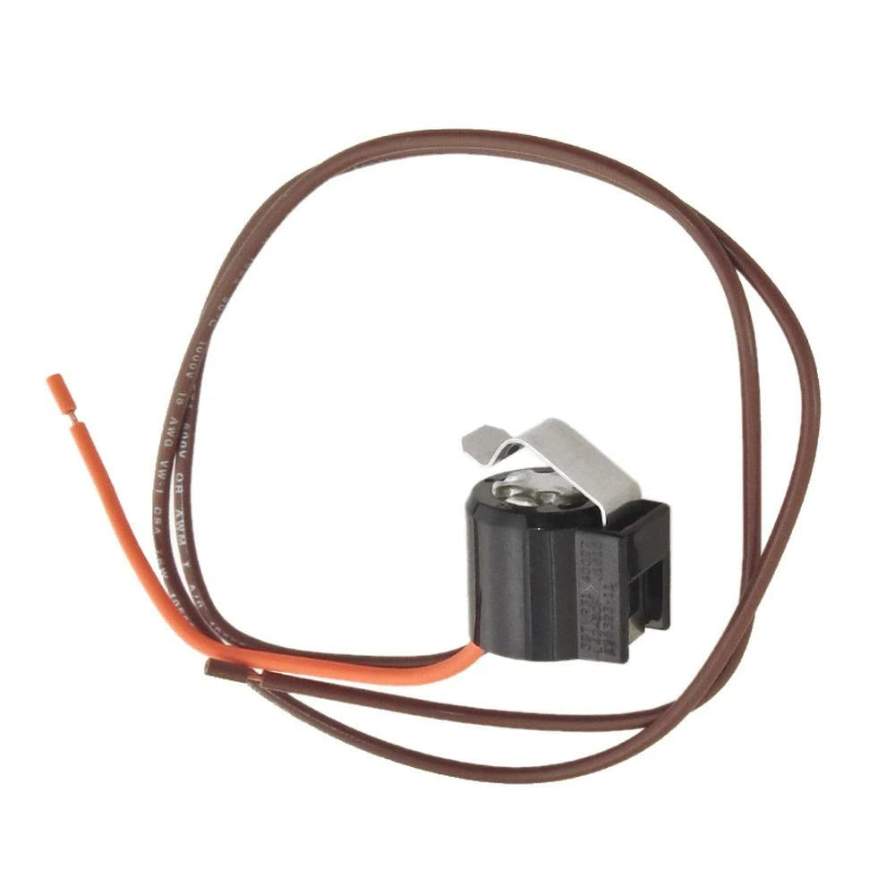 WHIRLPOOL Whirlpool WP67006387 Refrigerator Defrost Bi-Metal (4.75 x 3.25 x 1.0 in) Replaces 67006387