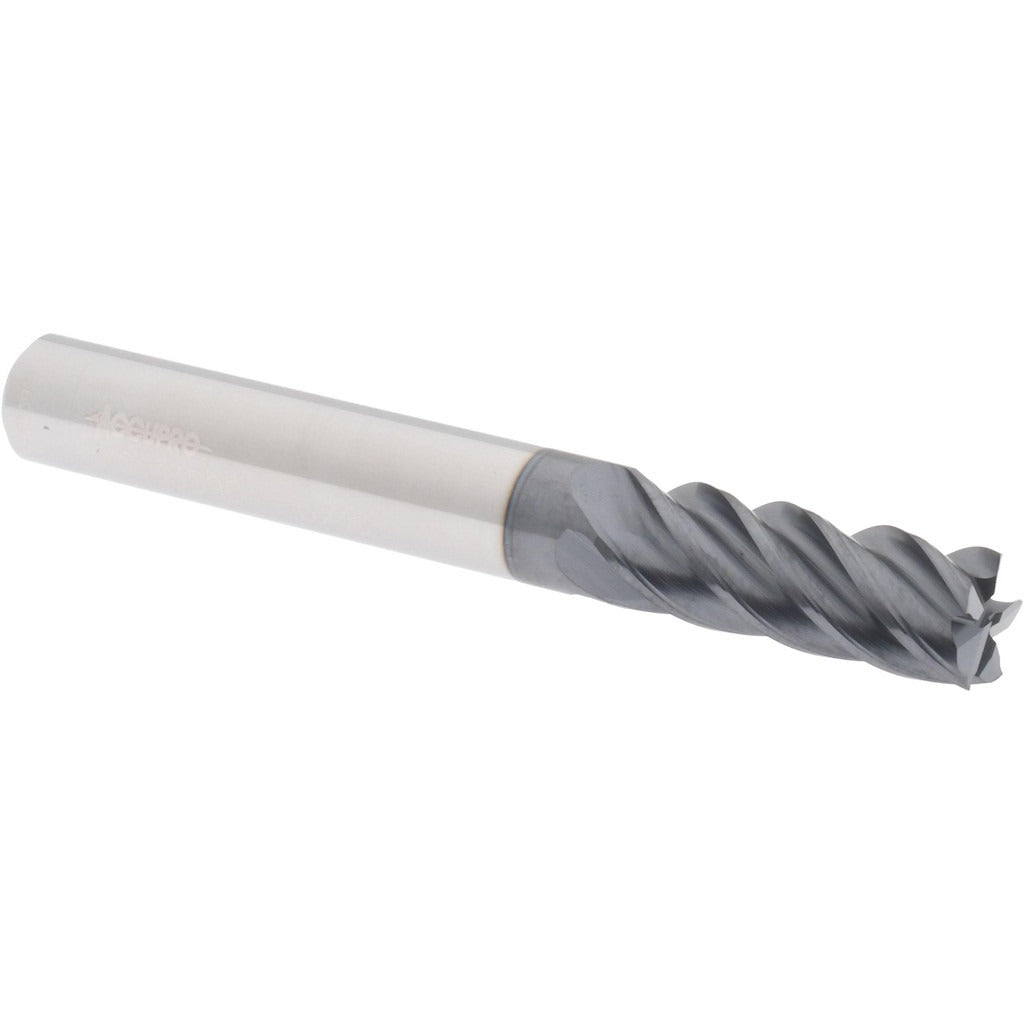 ACCUPRO Accupro 12180726 Square End Mill 5/16 in 5 Flute Solid Carbide