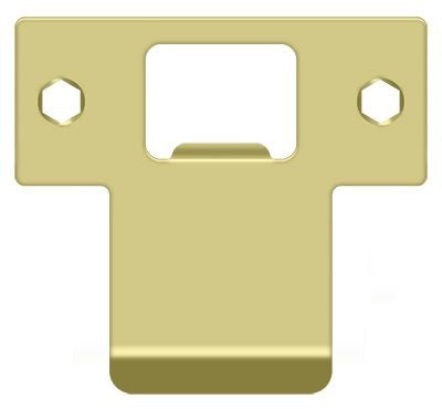 DELTANA Deltana TSPE250U3 Extended T-strike Bright Brass