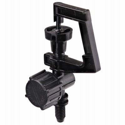 RAINDRIP Raindrip Inc R184CT 360 Degree Rotary Sprinkler 24 Gph 5 Pack
