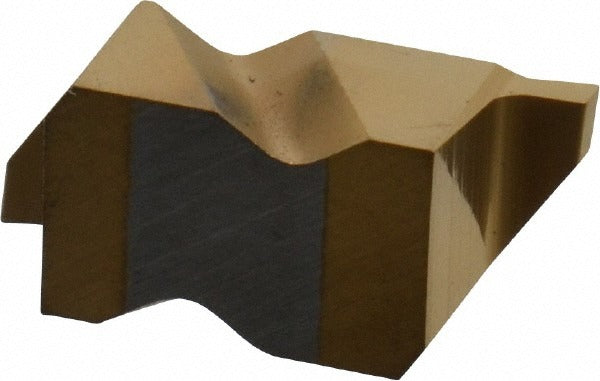 TOOL-FLO Tool-flo 572431RJ5R Grooving Insert GP3 Solid Carbide Tin
