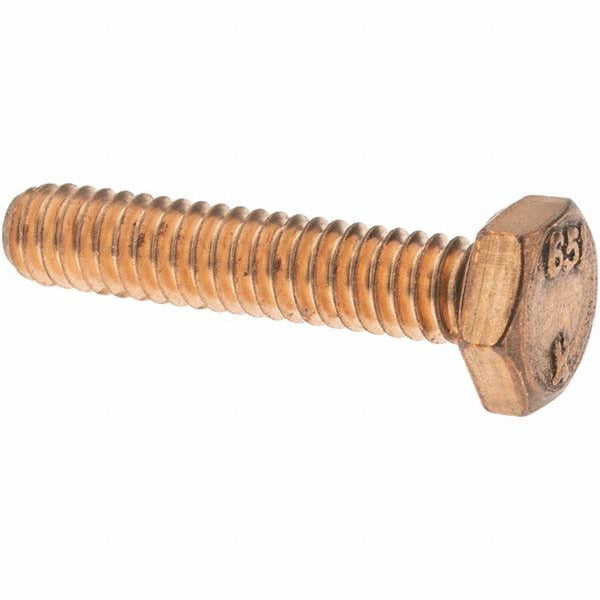 VALUE COLLECTION Value Collection VS1030PR Hex Head Cap Screw 1/4-20