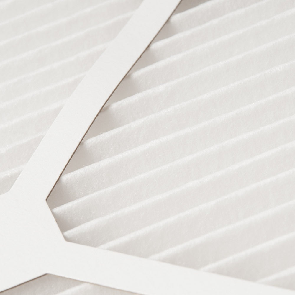 NORDIC PURE Nordic Pure 15x20x1M8MiniPleat-6 Merv 8 Mini Pleat Filter 6pk