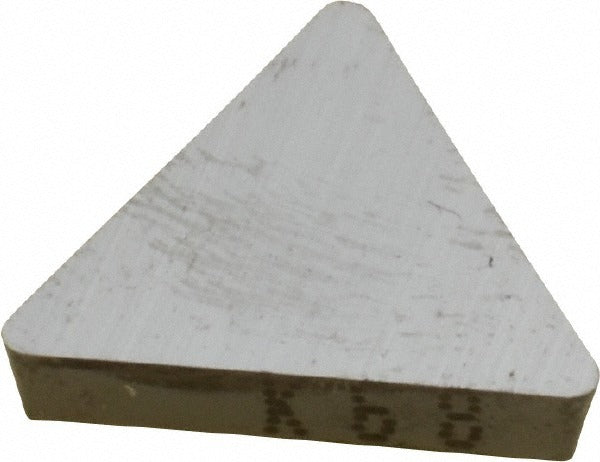 KENNAMETAL Kennametal 1162735 TPU322 K68 Carbide Turning Insert