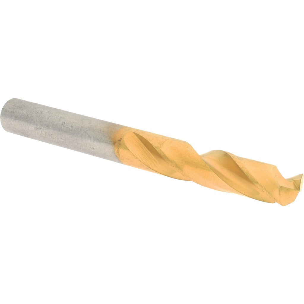 HERTEL Hertel 66691585 Screw Machine Drill Bit Letter I Cobalt