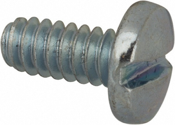 VALUE COLLECTION Value Collection 0605MSB 6-32 X 5/16 in Binding Head Slotted Screw