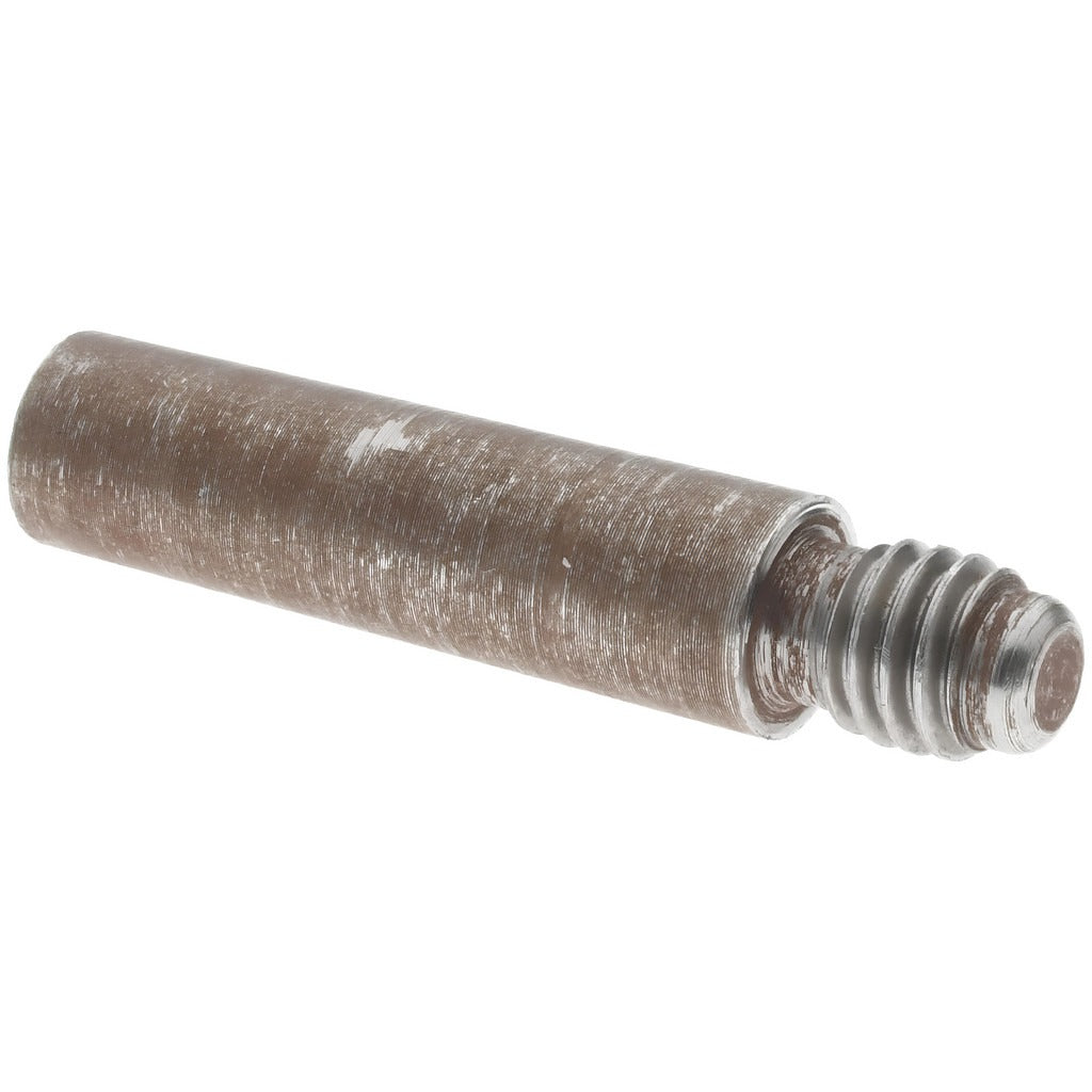 VALUE COLLECTION Value Collection MSC67703520X Threaded Taper Pin Size 3