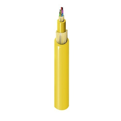 BELDEN Belden Inc. FISM012P0 OS2 12-fiber Indoor Mini Distribution Cable