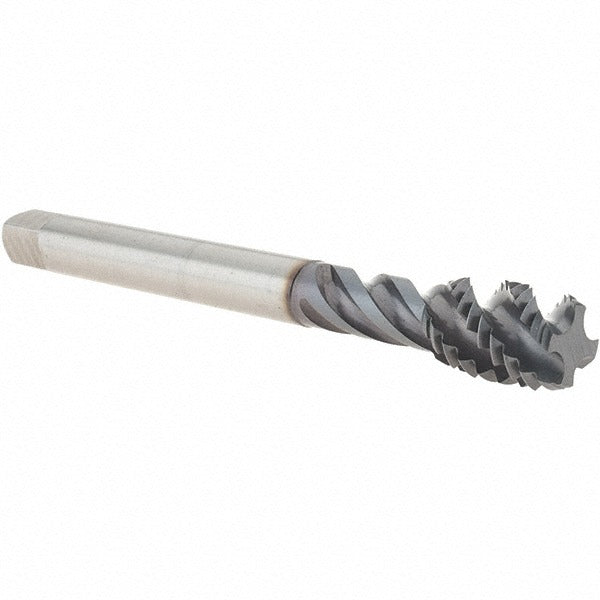 EMUGE Emuge CU519400.5013 Spiral Flute Tap 1/2-13 Unc Cobalt