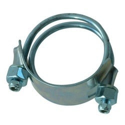 MIDLAND INDUSTRIES Midland Industries SC-200R-SP Right Spiral Clamp 2 in