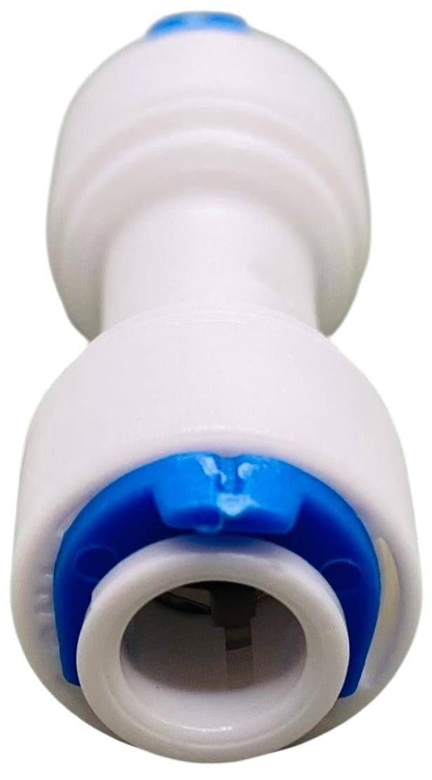 SUPCO Supco SPFU14 Straight Union Connector Push-to-connect