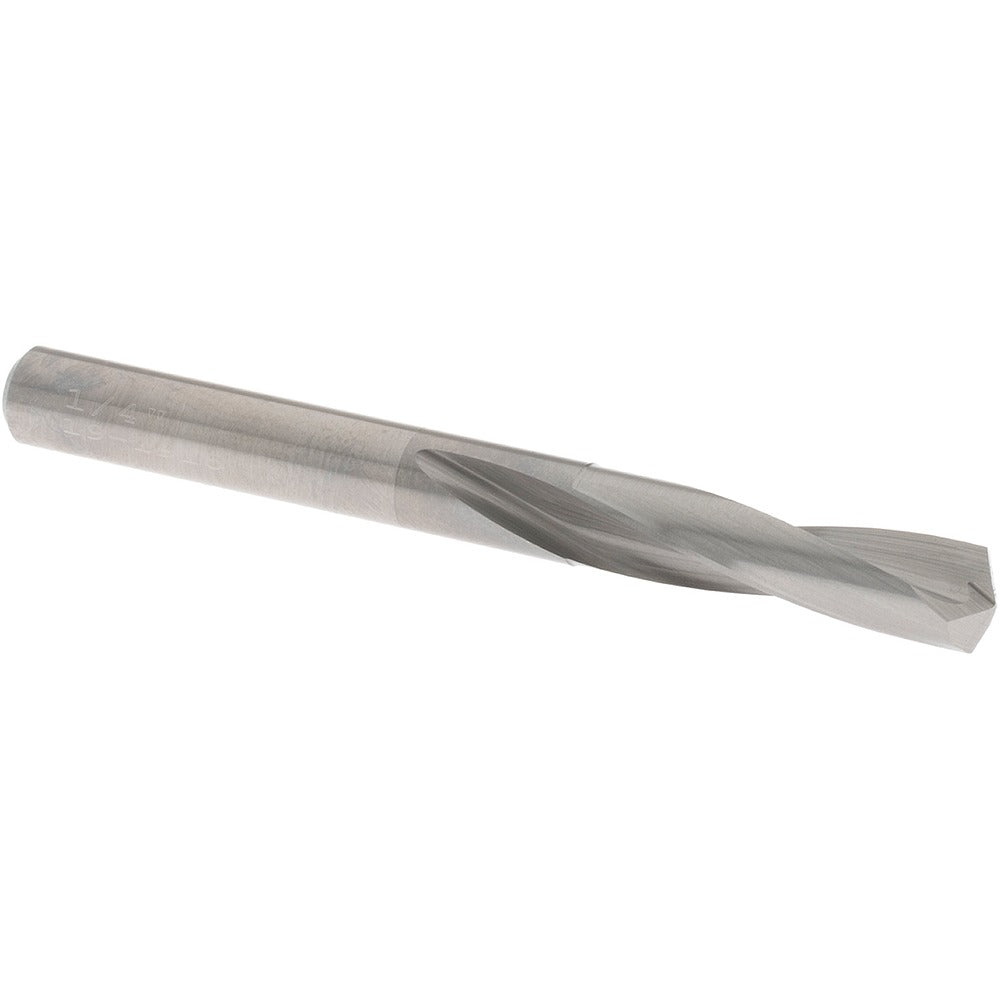 OSG Osg 215-2500 Screw Machine Drill Bit 0.25 in Carbide
