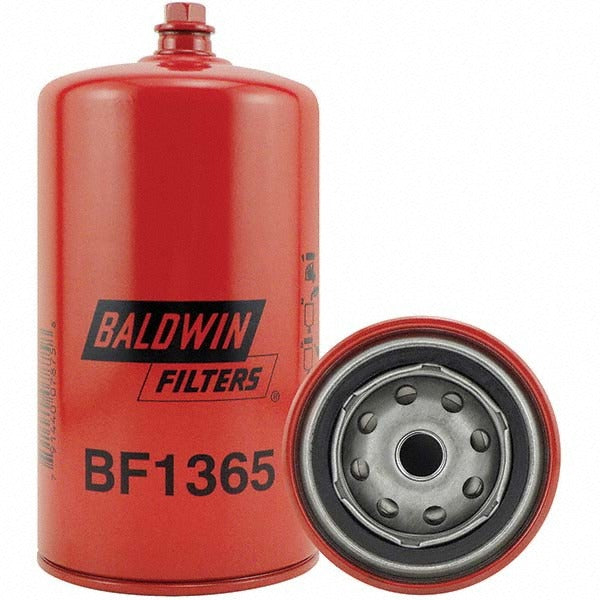 BALDWIN FILTERS Baldwin Filters BF1365 Fuel Water Separator Element