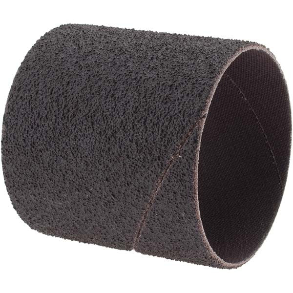 MERIT Merit Abrasives 08834196187 Spiral Band 50 Grit 2x2 in