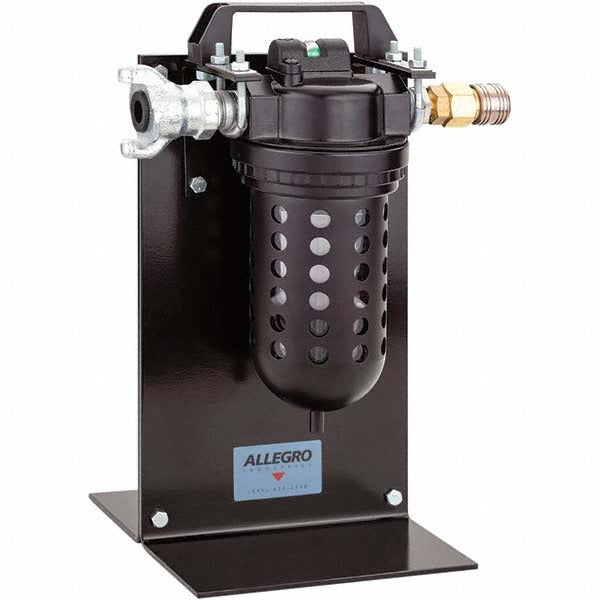 ALLEGRO INDUSTRIES Allegro 9350-04 Papr Particulate Prefilter