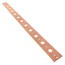 HOLDRITE Holdrite 101-26 Copper Stub Bracket 1/2 in 26 in