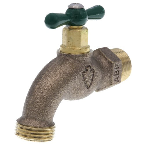 WILKINS Wilkins 34-195XL 195XL Hose Bibb 3/4 in